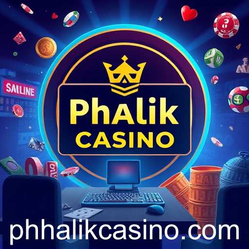 Digital Transformation in Gambling