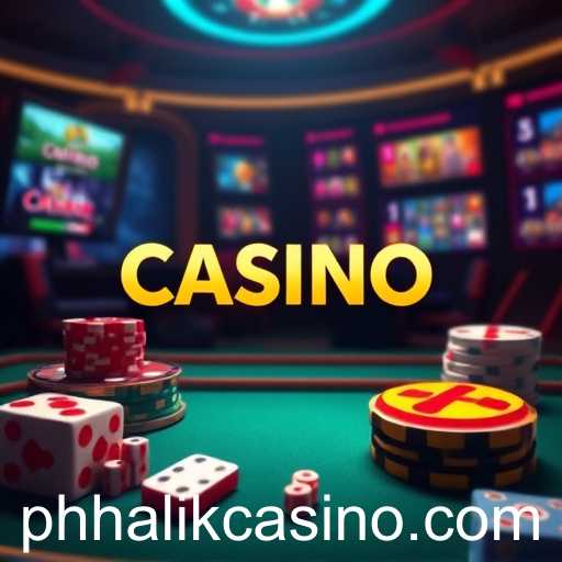 The Rise of Online Gaming: Phhalik Casino's Digital Revolution