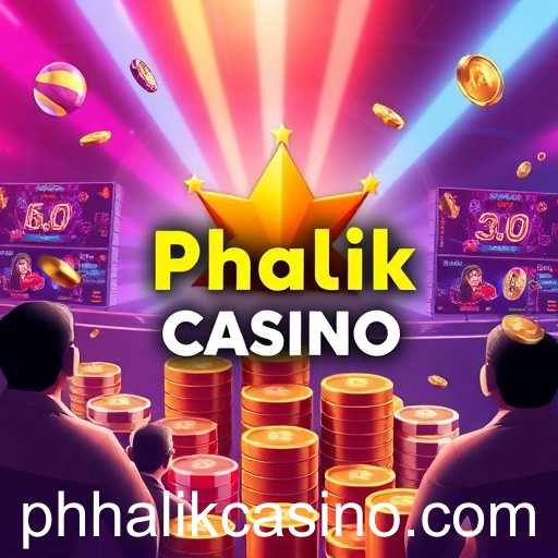 The Rise of Phhalik Casino in the Online Gaming World