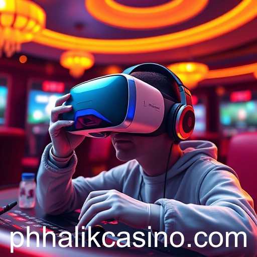 Tech and Gaming: The Evolution of Online Casinos